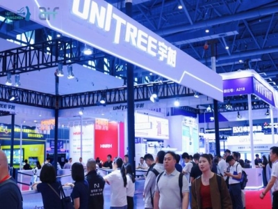 2027杭州人形机器人展最新进展 重具身智能企业报名即享优先选位权益