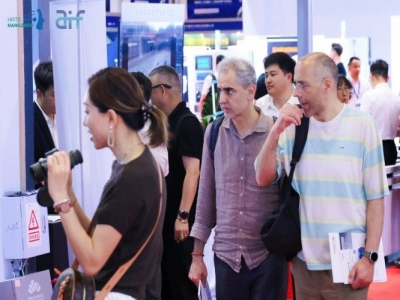 2027杭州人形机器人展娱乐机器人企业参展条件与流程，汇总版一目了然