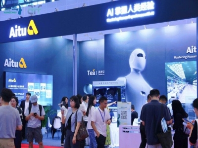 2027杭州人形机器人展会：娱乐机器人企业参展条件与流程一览