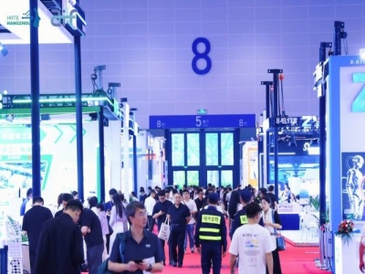 计算平台与操作系统公司加入2027杭州机器人展行业盛会的途径  
