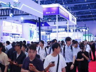 控制器企业参展2027第三届杭州人形机器人展，如何获取展位？报名指南