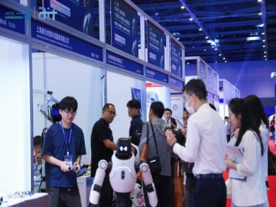 特种机器人企业入驻2027杭州湾区人形机器人展 展位申请全流程透明可追溯
